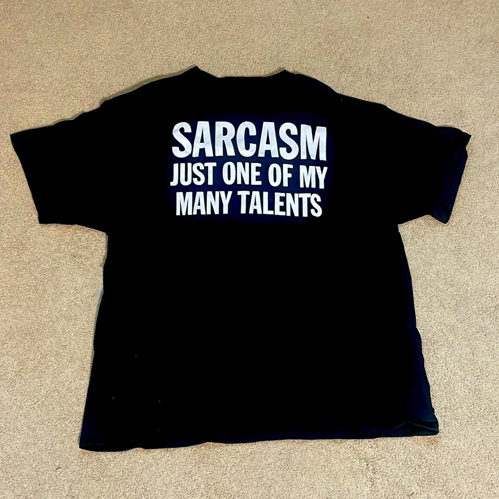 Graphic Women’s T-Shirt